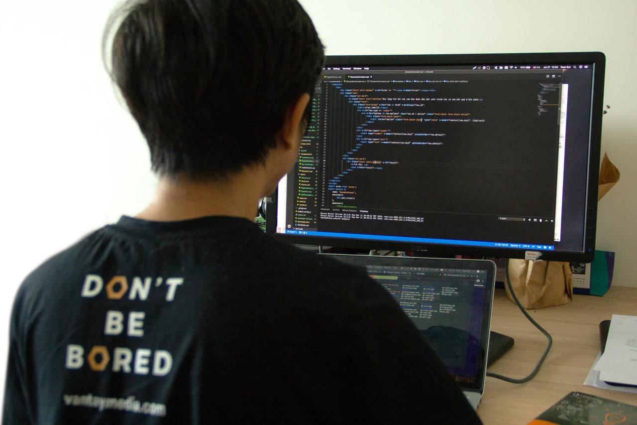 China Vibe Coding