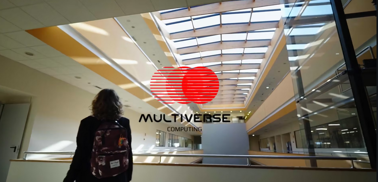 Multiverse Computing