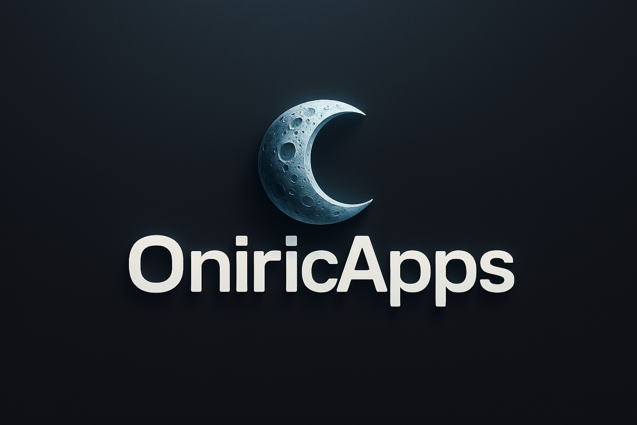Logo OniricApps